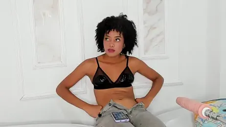 Juliette__3 — Stripchat recorded stream image, 31.07.2025 13:10