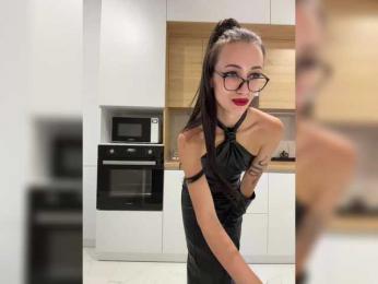 -SATIVA- — Bongacams recorded stream image, 31.07.2025 15:00