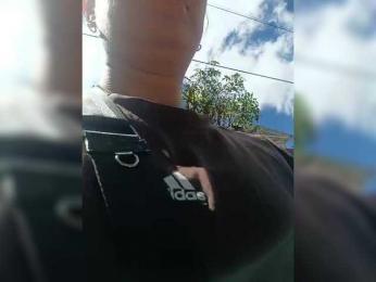 Cocochanell — Bongacams recorded stream screenshot (31 Jul 2025)