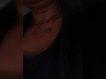 Cocochanell — Bongacams recorded stream screenshot (31 Jul 2025)