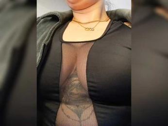 Cocochanell — Bongacams recorded stream screenshot (31 Jul 2025)