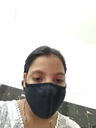 riya190 — Stripchat recorded stream screenshot (31 Jul 2025)