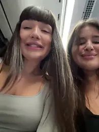 Sophie_Avory — Stripchat recorded stream image, 31.07.2025 18:30