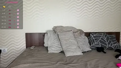 Missy_baby — Stripchat recorded stream screenshot (31 Jul 2025)