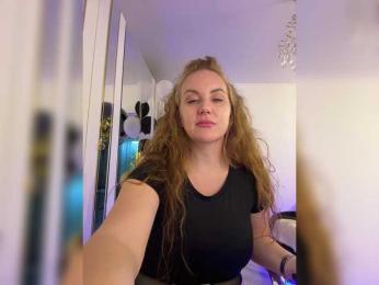 cherryygirl — Bongacams recorded stream image, 31.07.2025 21:00