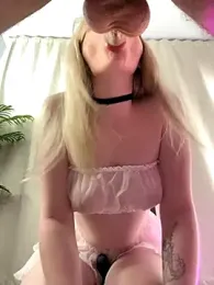 CaseyCumFace — Stripchat recorded stream image, 31.07.2025 21:10