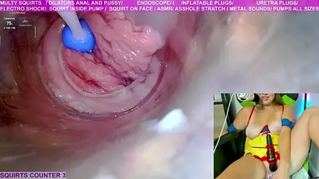 MaryBrook1 — Stripchat recorded stream screenshot (31 Jul 2025)