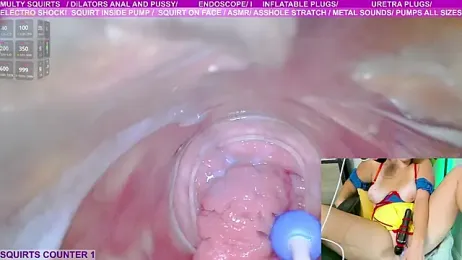 MaryBrook1 — Stripchat recorded stream screenshot (31 Jul 2025)