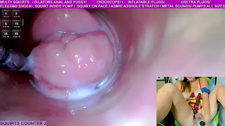 MaryBrook1 — Stripchat recorded stream screenshot (31 Jul 2025)