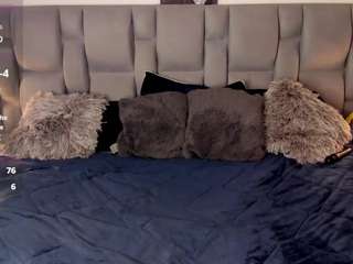 nickytouse — Camsoda recorded stream image, 31.07.2025 22:30