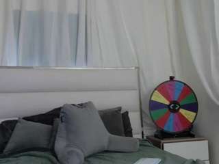 prettyjess — Camsoda recorded stream screenshot (31 Jul 2025)