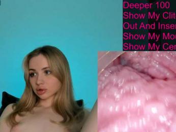 k1ss_me11 — Bongacams recorded stream image, 31.07.2025 22:00