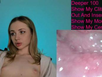 k1ss_me11 — Bongacams recorded stream image, 31.07.2025 22:00