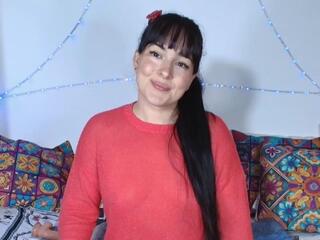 Jayden Maze — Flirt4free recorded stream image, 31.07.2025 21:50