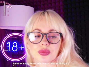 barsaa7 — Bongacams recorded stream image, 01.08.2025 00:10
