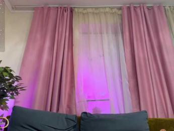 Isilib_kisa — Bongacams recorded stream screenshot (31 Jul 2025)