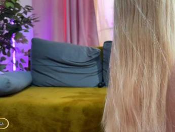 Isilib_kisa — Bongacams recorded stream screenshot (31 Jul 2025)