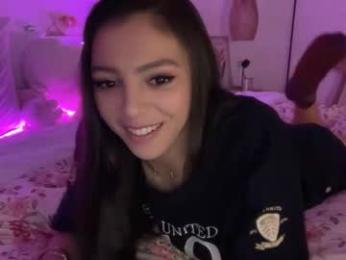 keirasworld — Chaturbate recorded stream image, 31.07.2025 23:00