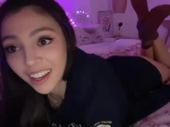keirasworld — Chaturbate recorded stream image, 31.07.2025 23:00