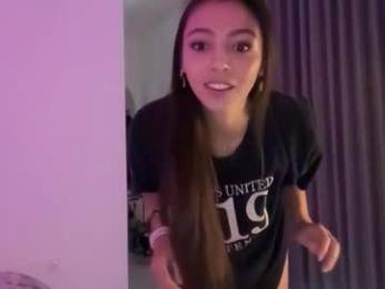keirasworld — Chaturbate recorded stream image, 31.07.2025 23:00