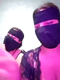 _arabica_ — Stripchat recorded stream image, 01.08.2025 02:00