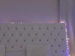 B Alice — Flirt4free recorded stream image, 31.07.2025 22:40