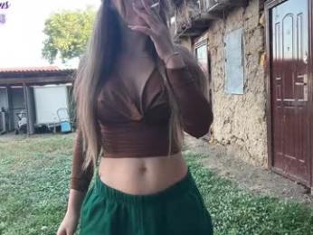 patry333 — Chaturbate recorded stream screenshot (01 Aug 2025)