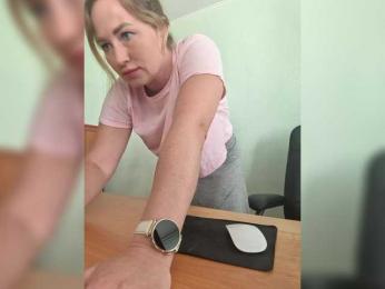 goddesssssss — Bongacams recorded stream screenshot (01 Aug 2025)