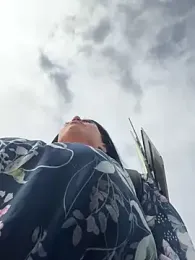 CrazzyChicks — Stripchat recorded stream image, 01.08.2025 06:50