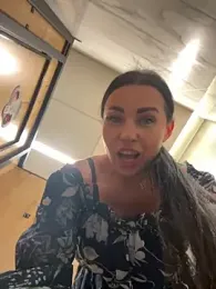 CrazzyChicks — Stripchat recorded stream image, 01.08.2025 06:50