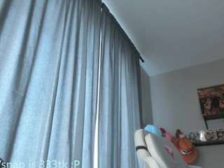 vi-jasen — Camsoda recorded stream image, 01.08.2025 05:00