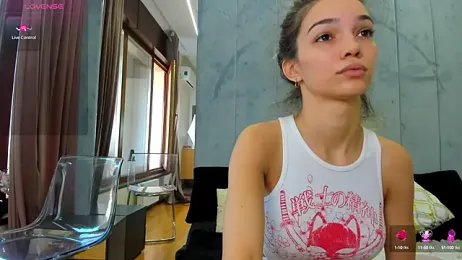 Sassy_Teen — Stripchat recorded stream image, 01.08.2025 08:40
