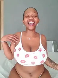 Jazmine-Blue — Stripchat recorded stream screenshot (01 Aug 2025)