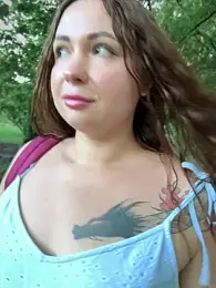 dreams4u — Stripchat recorded stream image, 01.08.2025 13:00