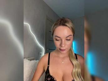 Mila-m — Bongacams recorded stream image, 01.08.2025 13:00