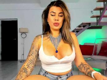 Laranya — Bongacams recorded stream image, 01.08.2025 12:30