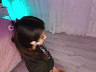 veronicamartin — Camsoda recorded stream image, 01.08.2025 11:50