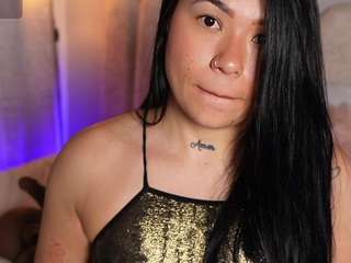 gabytorres — Camsoda recorded stream screenshot (13 Feb 2025)