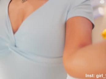 rosyemily — Chaturbate recorded stream image, 01.08.2025 13:30