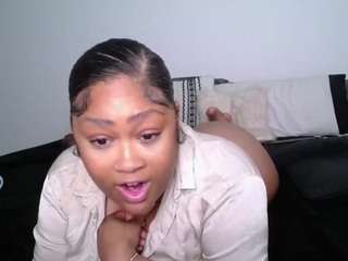 misszylahd — Camsoda recorded stream screenshot (01 Aug 2025)