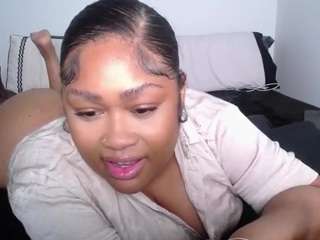 misszylahd — Camsoda recorded stream screenshot (01 Aug 2025)