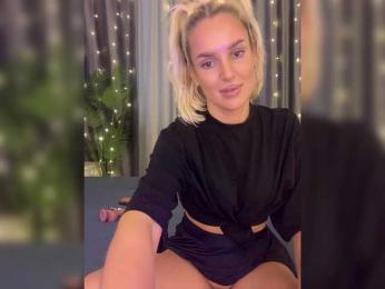 Stasya-moor — Bongacams recorded stream image, 01.08.2025 14:00