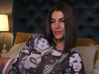 Annemarie Art — Flirt4free recorded stream image, 01.08.2025 15:40