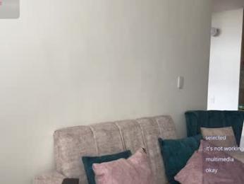 sweet_littleee — Chaturbate recorded stream image, 01.08.2025 16:50