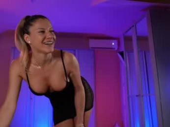 cathleenprecious — Chaturbate recorded stream image, 01.08.2025 15:20