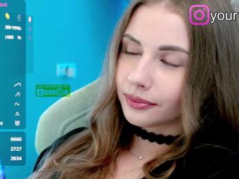 VikkiExtraCheese — Bongacams recorded stream image, 01.08.2025 16:10