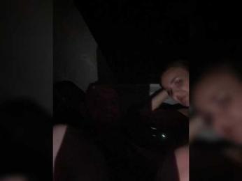 YuGoVi — Bongacams recorded stream image, 01.08.2025 20:50