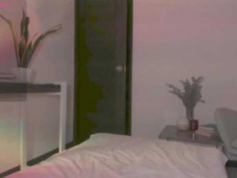 Zelesthe — Bongacams recorded stream screenshot (01 Aug 2025)