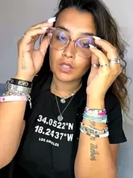 Novababy18 — Stripchat recorded stream image, 01.08.2025 23:10