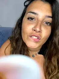 Novababy18 — Stripchat recorded stream image, 01.08.2025 23:10